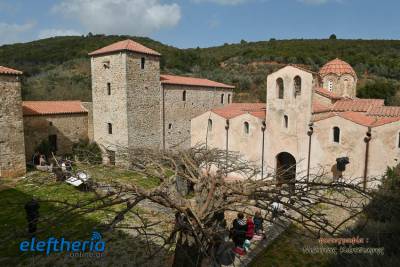 Μεσσηνία: Με χειμερινό ωράριο λειτουργούν αρχαιολογικοί χώροι και μουσεία