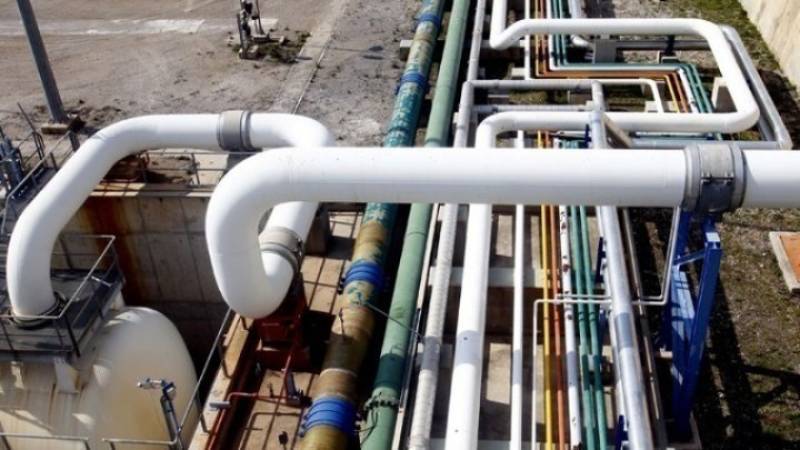 Η Ρωσία προβλέπει ότι η τιμή του εξαγόμενου φυσικού αερίου θα υπερδιπλασιαστεί το 2022