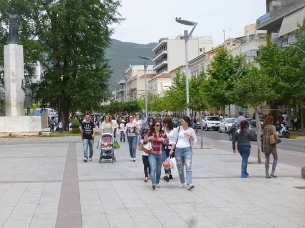 Ανοιχτή συζήτηση για την Πολιτιστική Πρωτεύουσα