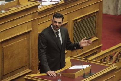 Ανοίγοντας το δρόμο για την καθιέρωση της Παγκόσμιας Ημέρας Ελληνικής Γλώσσας