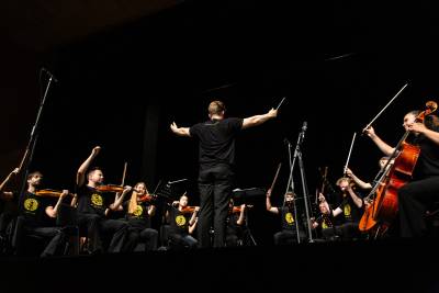 Διεθνείς Μουσικές Ημέρες Καλαμάτας: Το πρόγραμμα των σεμιναρίων