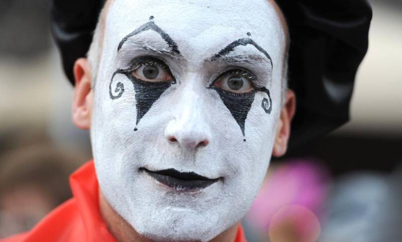 Εκθεση φωτογραφίας του Γιώργου Σταθόπουλου