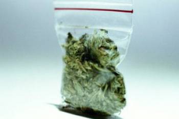 Σύλληψη 28χρονου με χασίς στην Ε.Ο. Σπάρτης - Γυθείου