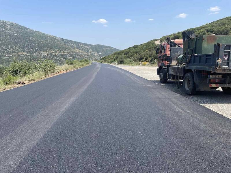 Περιφέρεια Πελοποννήσου: 80.000 στη Μεσσηνία σε έργα 2,8 εκ. ευρώ