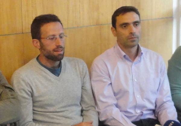 "Ανταρσία" στα Φιλιατρά