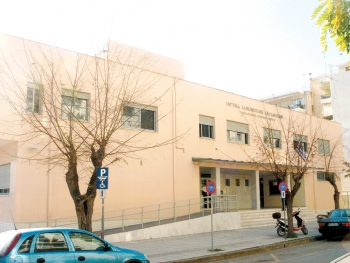 Μόνο τηλεφωνικό ραντεβού στο ΙΚΑ