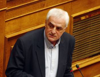 Στα χνάρια του Καρυπίδη η τύχη του Βουδούρη;