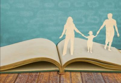 Παρουσίαση αγαπημένων παιδικών βιβλίων