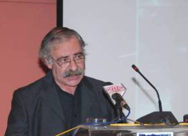 Προσυνεδριακή συζήτηση του ΚΚΕ στην Καλαμάτα