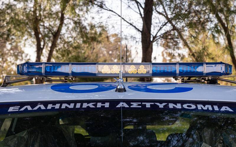 Συνελήφθη 38χρονος αλλοδαπός με την κατηγορία ότι προσπάθησε να βιάσει 33χρονη στην Ακρόπολη