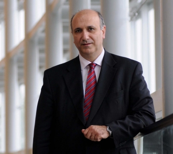 Στην Καλαμάτα για το Λιμενικό Ταμείο ο Μαν. Αγγελάκας