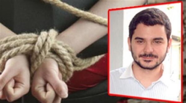 Ο απαγωγέας προσκύνησε σε εκκλησία στις Θαλάμες