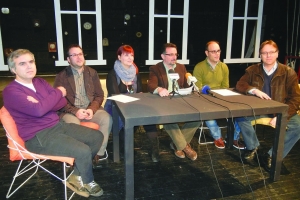 Νέα Κινηματογραφική Λέσχη Καλαμάτας: Πρεμιέρα απόψε με Χίτσκοκ στο ΔΗΠΕΘΕΚ