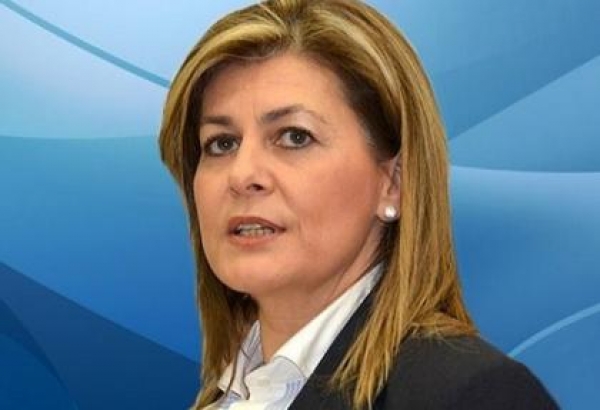 Ερώτηση Πατριανάκου για την αναστολή λειτουργίας ΔΟΥ στη Λακωνία