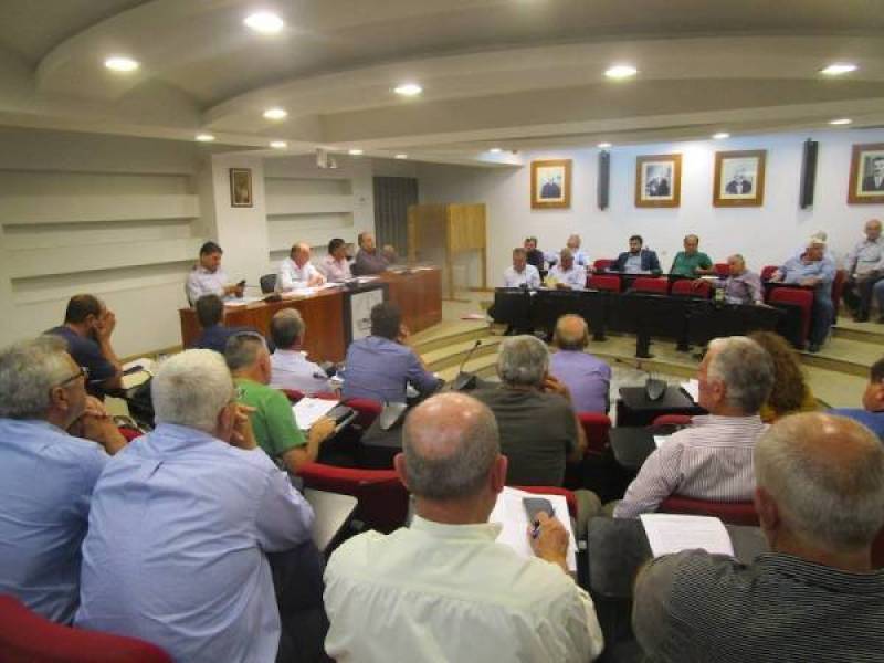 Δεν αναμένονται εκπλήξεις στις δημαιρεσίες της Τριφυλίας