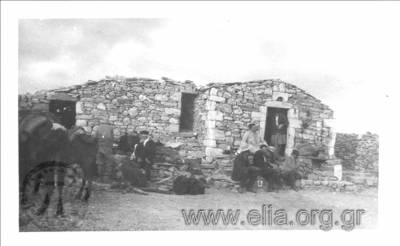 Ο Προφήτης Ηλίας