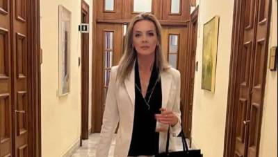 Σκάνδαλο ΟΠΕΚΕΠΕ: Δεσμεύτηκαν περιουσιακά στοιχεία της Π. Σεμερτζίδου και συγγενών της (βίντεο)