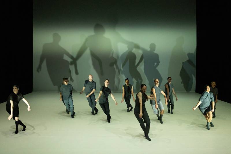 Αύριο η πρεμιέρα του 31ου Διεθνούς Φεστιβάλ Χορού