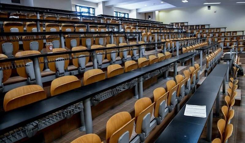 Διαγραφές φοιτητών: Τι αλλάζει με τη νέα υπουργική απόφαση - Οι εξαιρέσεις