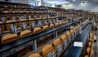 Διαγραφές φοιτητών: Τι αλλάζει με τη νέα υπουργική απόφαση - Οι εξαιρέσεις