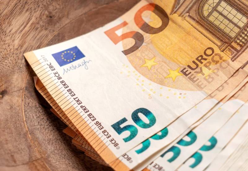 Δημοπρασία ετήσιων εντόκων: Στο 1,84% το επιτόκιο