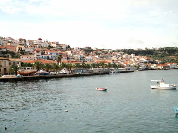 Από το νέο ΕΣΠΑ ο βιολογικός Κορώνης