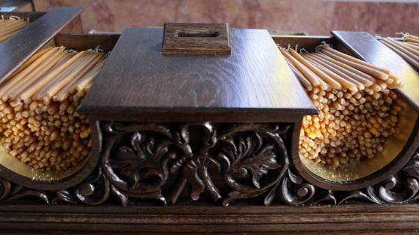 Ζευγάρι και φίλος τους έκλεψαν 8 εκκλησίες σε Μεσσηνία και Αρκαδία