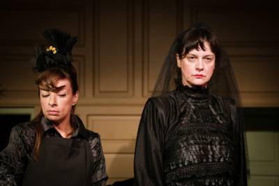 "Το σπίτι της Μπερνάντα Αλμπα" το Σάββατο στη Μεγαλόπολη