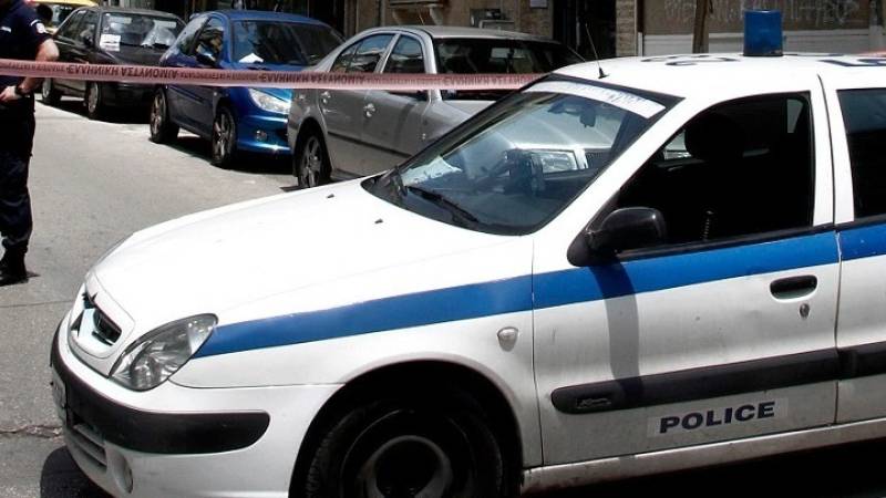 Καβάλα: Πενηνταδυάχρονος δέχθηκε πυροβολισμούς έξω από την επιχείρησή του