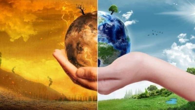 Συζήτηση για το περιβάλλον σήμερα από την &quot;Πρωτοβουλία Προοδευτικών Πολιτών Καλαμάτας&quot;