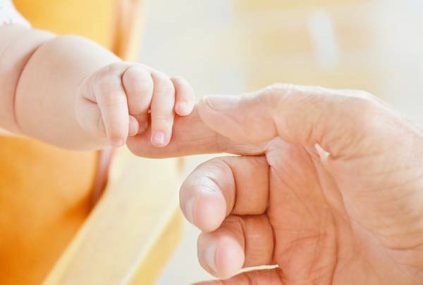 Βρεφικά τμήματα σε παιδικούς σταθμούς της Καλαμάτας