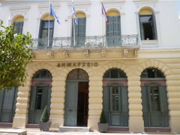 Σχέδιο για τα σκουπίδια στο Δήμο Καλαμάτας