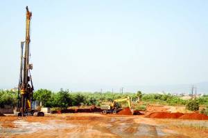 117 ακίνητα για απαλλοτρίωση: Κρίσιμη δίκη για τον περιφερειακό