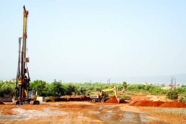 117 ακίνητα για απαλλοτρίωση: Κρίσιμη δίκη για τον περιφερειακό