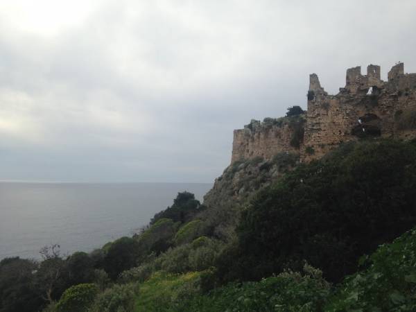 Ποιος θα αξιοποιήσει το Παλαιόκαστρο;