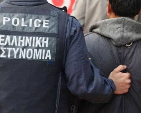 Σύλληψη τεσσάρων Σομαλών στο αεροδρόμιο Καλαμάτας