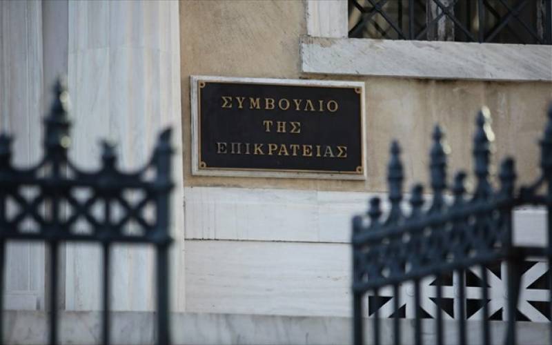 «Ναι» από το ΣτΕ στην πρόσληψη 950 συνοριοφυλάκων