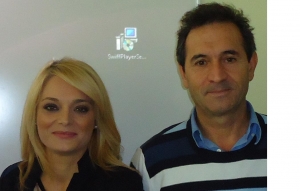 Εκδήλωση του Νοσοκομείου Κυπαρισσίας για το AIDS