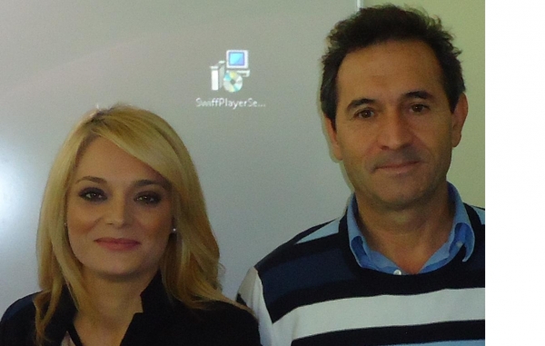 Εκδήλωση του Νοσοκομείου Κυπαρισσίας για το AIDS