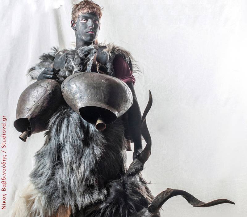 Λύκειο των Ελληνίδων: "Ευοί-ευάν" το Σαββατοκύριακο στο Μέγαρο