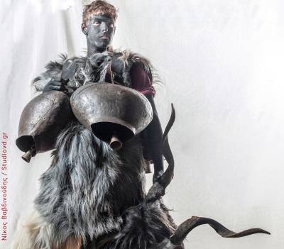 Λύκειο των Ελληνίδων: "Ευοί-ευάν" το Σαββατοκύριακο στο Μέγαρο