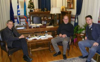 Kalamata:21: Το Φεβρουάριο η επίσημη παρουσίαση της υποψηφιότητας