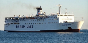 Αναφορά Ρεπούση για "Μυρτιδιώτισσα" και ΑΝΕΝ