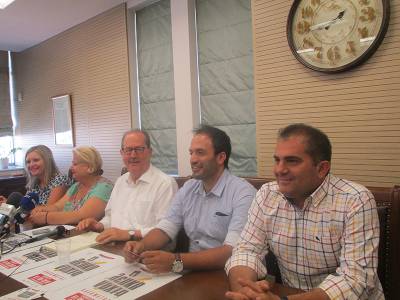 Καλαμάτα: Υψηλές προσδοκίες για τη φετινή “Λευκή Νύχτα”