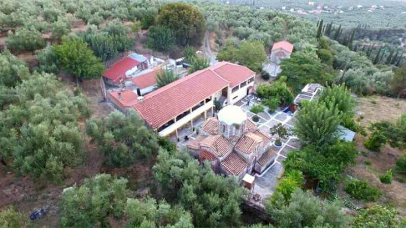 Προγραμματικές συμβάσεις για μελέτες σε μνημεία