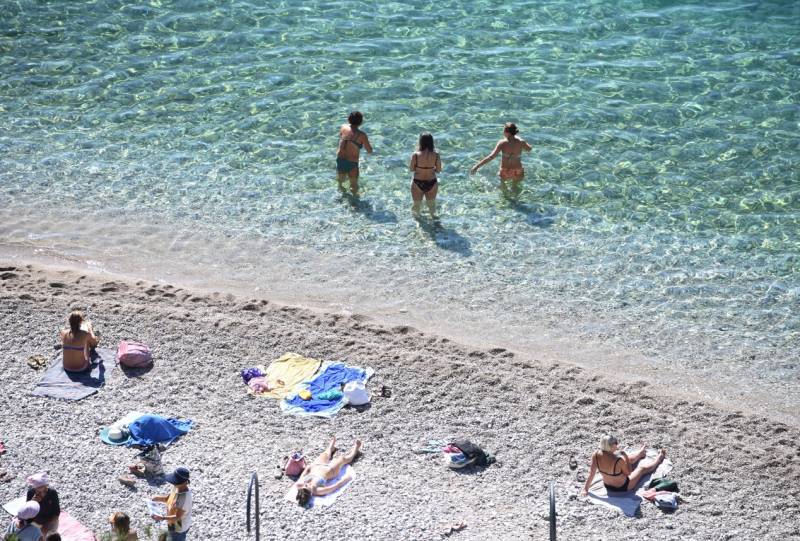 Τουρισμός για όλους 2024: Πότε ξεκινούν οι αιτήσεις