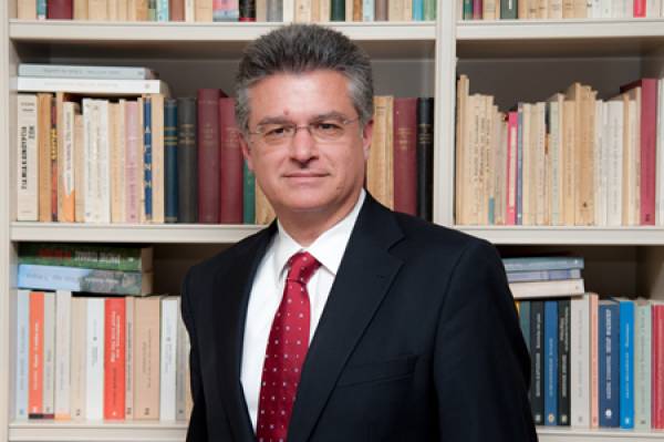 Αντιπεριφερειάρχης Τατούλη: Επιμονή σε Αλειφέρη, διάψευση για Κούκη