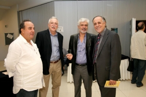 Επιτυχές το συνέδριο της Μαθηματικής Εταιρείας