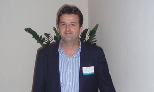 Γ. Τσουμάνης: "Υψηλό το επίπεδο των αγροτών της Τριφυλίας"