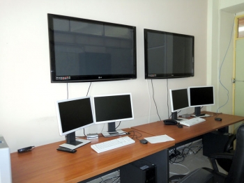 "Τυφλά" τα συστήματα κατάσβεσης πυρκαγιών, πληρώθηκαν ακριβά αλλά δεν... επικοινωνούν